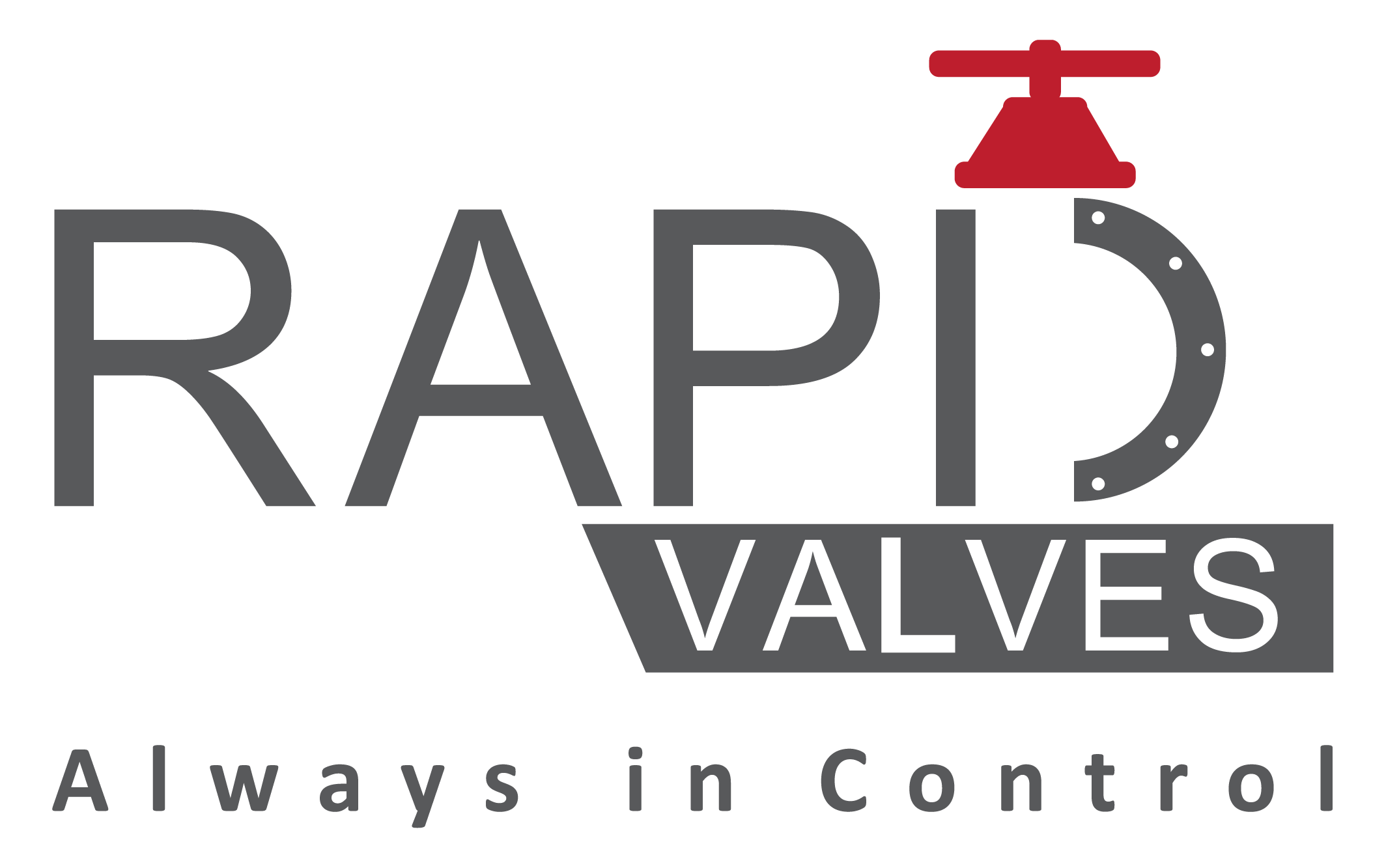 Rappid Valves